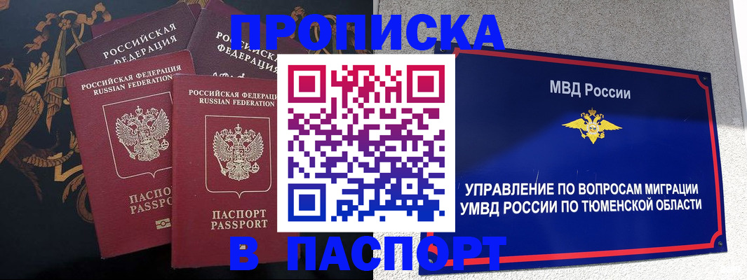 пропишу в квартире в Бабаево